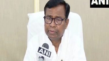 India News | Odisha Congress Organises Blood Donation Camp to Honour Soldiers