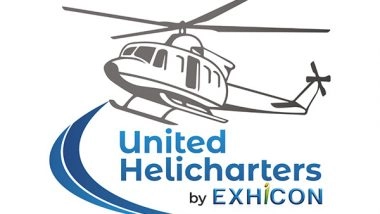 Business News | United Helicharters Buys Airbus Helicopter H125