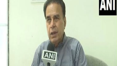 India News | Rajasthan CM Holds Emergency Meeting After Indian Forces Neutralise Pakistani Drones, Cancels Staff Leave