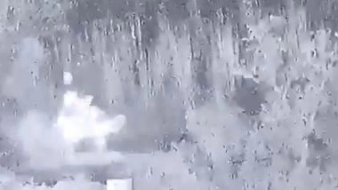 India News | BSF Foils Major Infiltration Attempt in Samba Sector, Neutralises Seven Terrorists