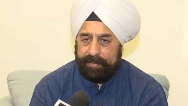 India News | Pakistan Fighting to Lose, Indian Army Will Respond Firmly: BJP's RP Singh