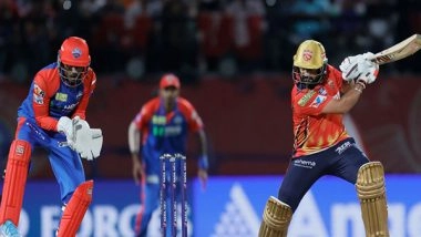 Sports News | BCCI Suspends IPL 2025 Amid India-Pakistan Tensions: Sources