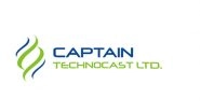Business News | Captain Technocast Consolidated FY25 Total Income Grows 43.57 Percent YoY, Net Profit Doubles to INR 8.05 Cr