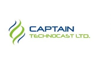 Business News | Captain Technocast Consolidated FY25 Total Income Grows 43.57 Percent YoY, Net Profit Doubles to INR 8.05 Cr
