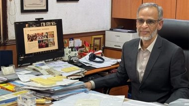 Business News | Indian Abacus Pvt. Ltd. Joins WAAMA Council, Elevating India's Role in Global Mental Arithmetic Education (Indian Abacus)