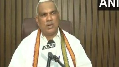 India News | State Govt Standing with Armed Forces, Whatever Assistance Required Would Be Provided: Rajasthan Home Minister