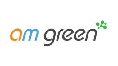 Business News | CIL and AM Green Aim for India's Largest RE Supply Contract