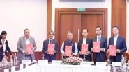 Business News | EICI Releases White Paper to Guide Seamless Integration of ECCS into India's New Customs Integrated System