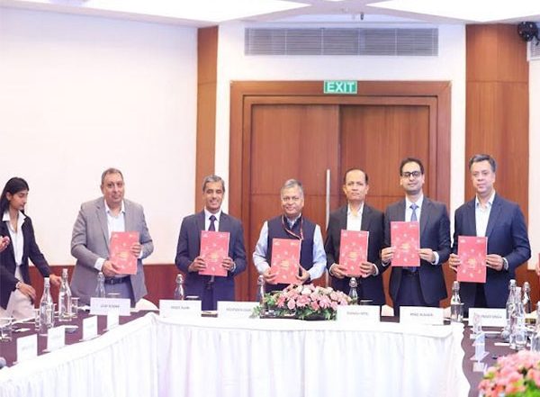 Business News | EICI Releases White Paper to Guide Seamless Integration of ECCS into India's New Customs Integrated System