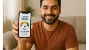 Business News | Want to Check Your CIBIL Score Instantly? It is Free and Easy Through Bajaj Markets