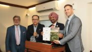 Business News | India's Agritech Revolution: Maple Capital Advisors & IDC Unveil "Agritech in India: Investment Trends" Report