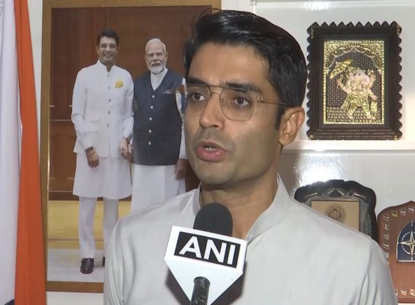 India News | Modi Govt Will Free Pakistan from Addiction of Terrorism: BJP National Spokesperson Jaiveer Shergill