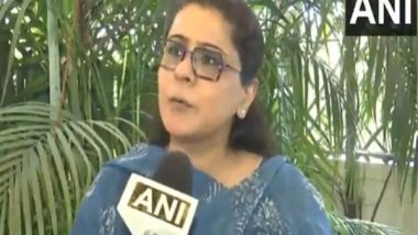 India News | Pakistan Started Conflict but Indian Armed Forces Will Put an End to It: AAP Leader Priyanka Kakkar
