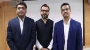 Business News | CREDAI-MCHI Hosts Expert Panel to Decode Bombay High Court's GST Relief Verdict on Redevelopment Projects
