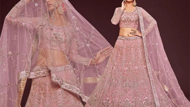 Business News | Ethnic Plus Launches 2025 Bridal Collection With Emphasis on Affordability and Inclusivity