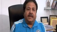 Sports News | New IPL Schedule to Be Announced Later, BCCI Stands with Indian Army: Rajeev Shukla