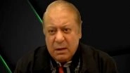 World News | As Pak Reels Under Indian Pressure, Nawaz Sharif Advises Brother Shehbaz to Ease Tensions Diplomatically