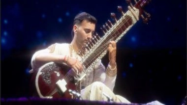 Entertainment News | Rishab Sharma Postpones Indore Concert Amid Escalating India-Pakistan Tensions