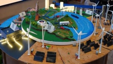 India News | Gujarat Shines at India Pavilion in World Expo 2025, Attracts Daily Average of 11,000 Visitors