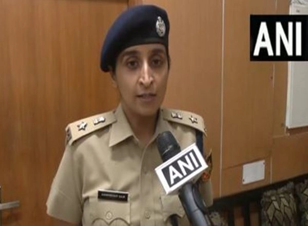 India News | Don't Trust Social Media Rumours, Urges Punjab Police Official Amid Escalating Tensions with Pakistan