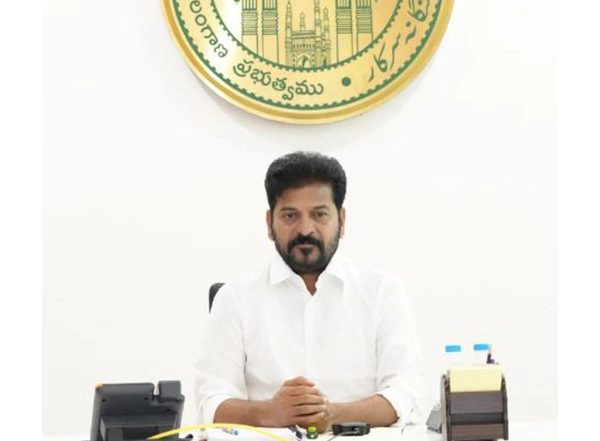 India News | Telangana: Government Sets Up Control Room for Border State Residents