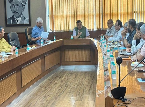 India News | AICTE Launches 500 Online ATAL Faculty Development Programs