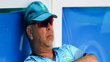 Sports News | CSA Appoints Shukri Conrad as South Africa New Head Coach Across All Formats