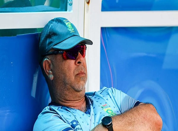 Sports News | CSA Appoints Shukri Conrad as South Africa New Head Coach Across All Formats