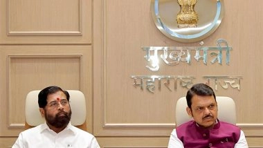 India News | Maharashtra CM Fadnavis Issues Directives After State Security Meeting Amid India-Pak Tensions