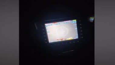 India-Pakistan Tensions: From Jammu and Kashmir to Gujarat, Pak's Fresh Drone Attack Targets 26 Locations; Family Injured in Punjab