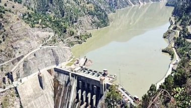 India News | India to Utilise Indus Water for Domestic Use, Sources