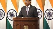 Business News | India Will Put Forward Its Perspective Before IMF as It Reviews Pakistan Bailout Package