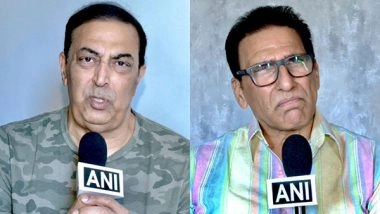 Entertainment News | Vindu Dara Singh, Mukesh Rishi Praise Govt, Indian Army for Operation Sindoor