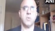 World News | Middle East Forum Researcher Blames Pakistan's Use of Terror Proxies for India-Pakistan Escalation