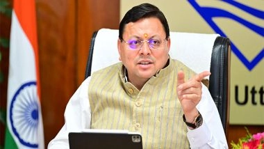 India News | Uttarakhand Government's Anti-corruption Drive Continues