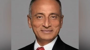 World News | BAC's Tara Chand Backs Indian Strikes, Calls for Support to Free Balochistan from Pakistan