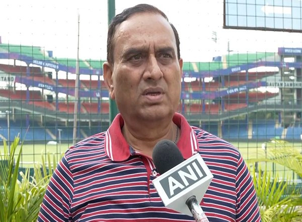 Sports News | DDCA Gets Bomb Threat Emails Following Operation Sindoor