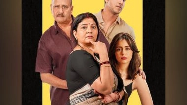 Entertainment News | Release of Sumeet Vyas' Show 'Very Parivarik 2' Postponed in Wake of India-Pakistan Tensions