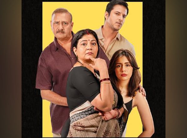 Entertainment News | Release of Sumeet Vyas' Show 'Very Parivarik 2' Postponed in Wake of India-Pakistan Tensions