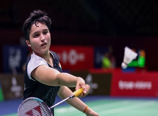 Sports News | Ayush Shetty, Unnati Hooda Advance into Semifinals of Taipei Open 2025