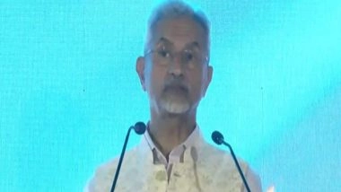 World News | India-EU Ties Set to Reach New Heights: Jaishankar at Europe Day Celebration