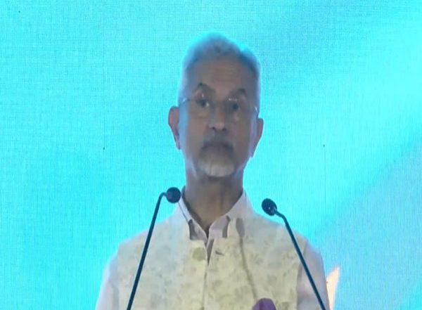 World News | India-EU Ties Set to Reach New Heights: Jaishankar at Europe Day Celebration