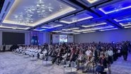 World News | Emirates Critical Care Conference Kicks off in Dubai Alongside WFICC World Summit