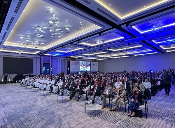 World News | Emirates Critical Care Conference Kicks off in Dubai Alongside WFICC World Summit