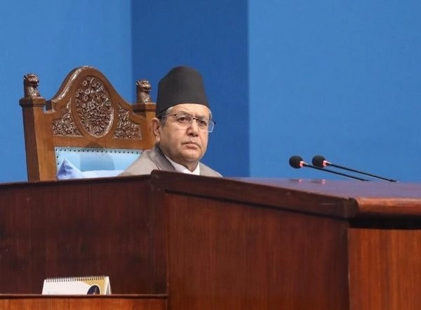 World News | Nepal's Parliament Focuses on Safety of Citizens Amid India-Pakistan Tensions