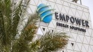 World News | Empower Reports AED540 Million in Q1 2025 Revenue
