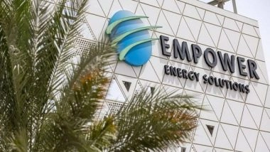 World News | Empower Reports AED540 Million in Q1 2025 Revenue
