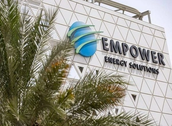World News | Empower Reports AED540 Million in Q1 2025 Revenue
