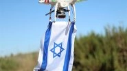World News | Drones Set to Enhance Efficiency of Israel's Medical Industry