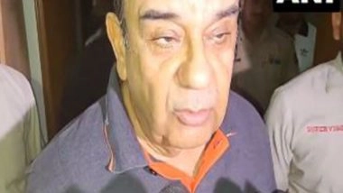 India News | Punjab: One Critically Injured in Pakistani Drone Attack in Firozpur, Says Doctor